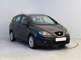 Seat Altea 1.4 TSI, R,1.maj, Serv.kniha