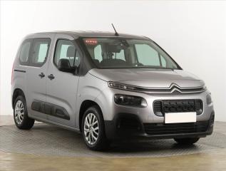 Citron Berlingo Live 1.2 PureTech, 5Mst, DPH