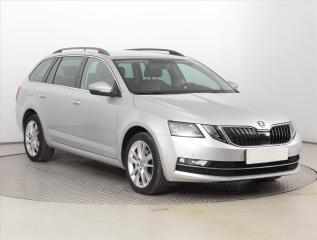 koda Octavia Style 2.0 TDI, Ke, Navi