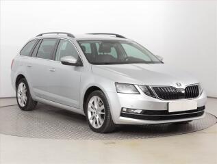 �koda Octavia Style 2.0 TDI, K��e, Navi