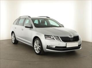 �koda Octavia Style 2.0 TDI, K��e, Navi