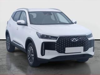 Chery Tiggo 4 HEV 1.5 Hybrid, UNIQUE