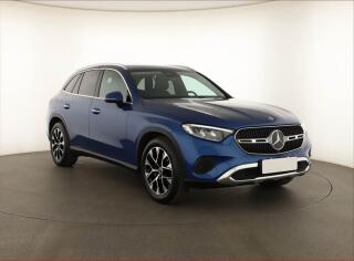 Mercedes-Benz GLC 220 d 4MATIC, AMG Line