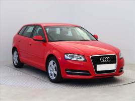 Audi A3 1.2 TFSI, Automat, Serv.kniha