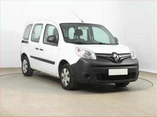 Renault Kangoo 1.2 TCe, 5Mst, R, DPH