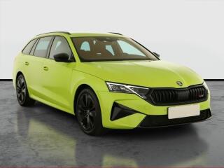 �koda Octavia RS 2.0 TSI, ACC, Matrix