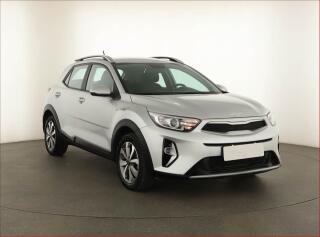 Kia Stonic 1.2 DPI, �R,1.maj, Serv.kniha