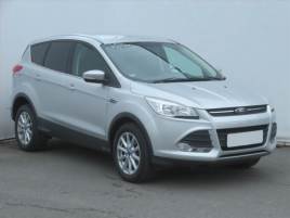 Ford Kuga 2.0 TDCi, Serv.kniha, Tempomat