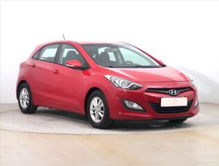 Hyundai i30 1.6 GDI