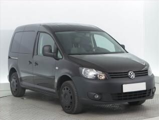 Volkswagen Caddy 2.0 TDI