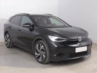Volkswagen ID.4 GTX (82 kWh), SoH 87%