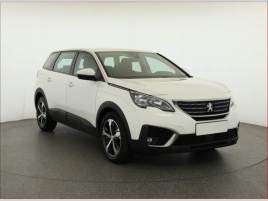 Peugeot 5008 PureTech 130, 7mst, R,1.maj