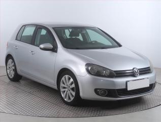 Volkswagen Golf Comfortline 1.4 TSI