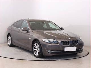 BMW 525d xDrive, 4X4, Automat