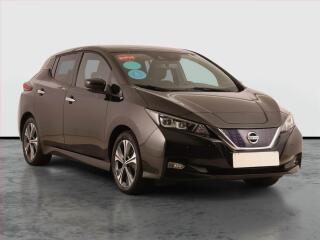 Nissan Leaf 40 kWh, SoH 91%, Automat