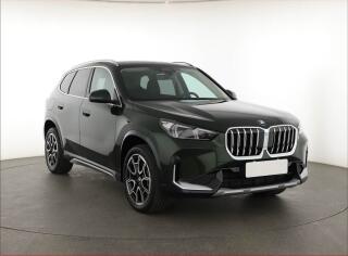 BMW X1 sDrive20i, XLine, Kamera