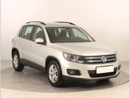 Volkswagen Tiguan 1.4 TSI, R,2.maj, Serv.kniha