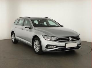 Volkswagen Passat Business 2.0 TDI, Automat