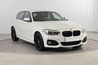 BMW 118d, Automat, Navi, Tempomat