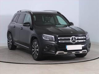 Mercedes-Benz GLB 250 4MATIC