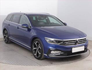 Volkswagen Passat 2.0 TDI