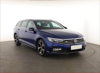 Volkswagen Passat 2.0 TDI