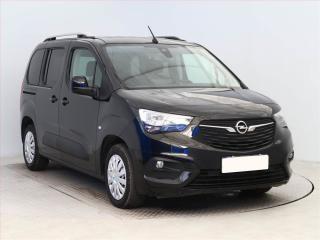 Opel Combo 1.5 CDTI, 5Mst, R, DPH