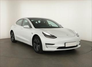 Tesla Model 3 Long Range 4WD 78kWh, SoH 89%