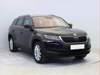 koda Kodiaq 2.0 TDI