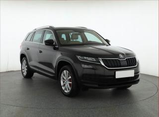 koda Kodiaq 2.0 TDI