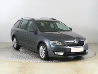 �koda Octavia 1.6 TDI, Navi, Tempomat
