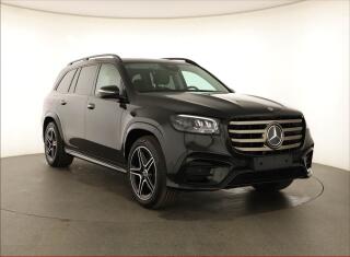 Mercedes-Benz GLS 450 d 4MATIC, AMG, KEYLESS
