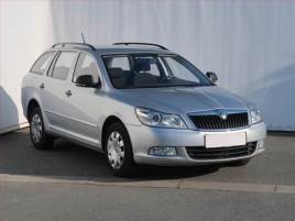 koda Octavia 1.6 TDI, R,2.maj