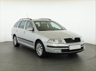 koda Octavia 1.9 TDI, Xenony, Tempomat