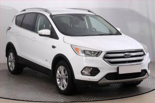 Ford Kuga Business 2.0 TDCi, 4X4