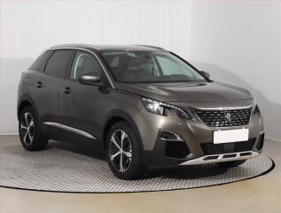 Peugeot 3008 Allure 1.2 PureTech
