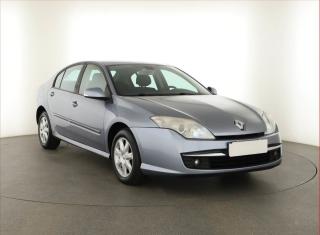 Renault Laguna 2.0 DCi, nov STK, zamluveno