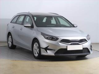 Kia Ceed Spin 1.0 T-GDI, Serv.kniha