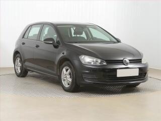 Volkswagen Golf 1.2 TSI, Tempomat