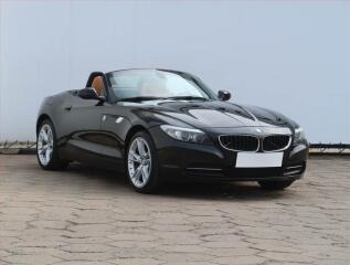 BMW Z4 sDrive20i, K��e, Bi-Xenony