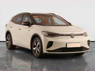 Volkswagen ID.4 GTX (82 kWh), SoH 92%