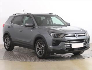 SsangYong Korando Style 1.5 T-GDI
