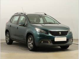 Peugeot 2008 Active 1.2 PureTech, R,1.maj