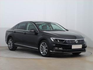 Volkswagen Passat R-Line 2.0 TDI, Automat, Ke