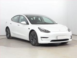 Tesla Model 3 Long Range 4WD 79kWh, SoH 91%