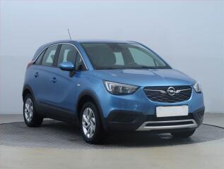 Opel Crossland X Innovation 1.2 Turbo