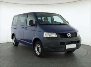 Volkswagen Transporter 2.5 TDI, Bus, 7M�st, �R