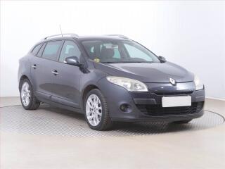 Renault M�gane 2.0 TCe, LPG, Ta�n�, zamluveno