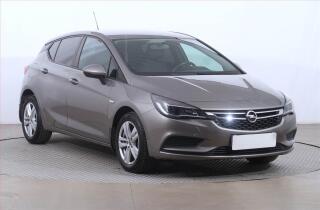Opel Astra 1.0 Turbo, Automat, Serv.kniha