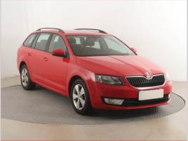 koda Octavia 1.6 TDI, Serv.kniha, Tempomat